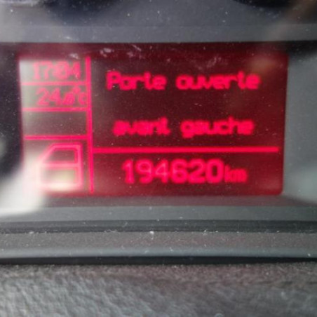 Etrier avant droit (freinage) ALFA ROMEO MITO Photo n°8
