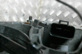 Moto ventilateur radiateur ALFA ROMEO MITO