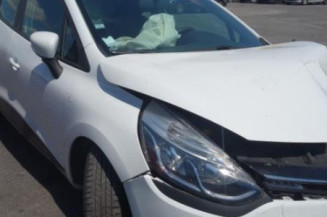 Colonne de direction RENAULT CLIO 4