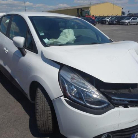 Colonne de direction RENAULT CLIO 4