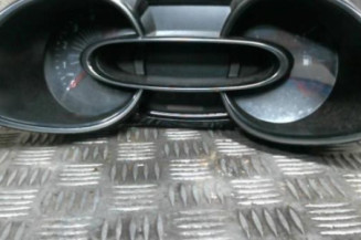 Compteur RENAULT CLIO 4 Photo n°1
