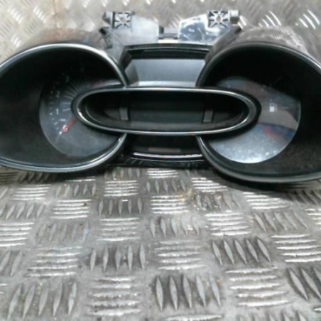 Compteur RENAULT CLIO 4 Photo n°1