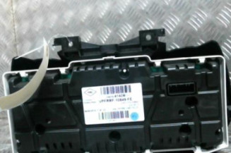 Compteur RENAULT CLIO 4