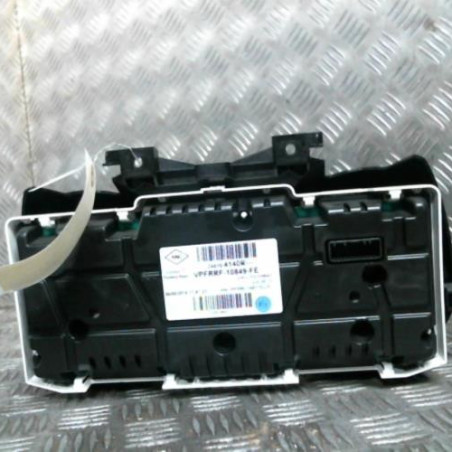 Compteur RENAULT CLIO 4