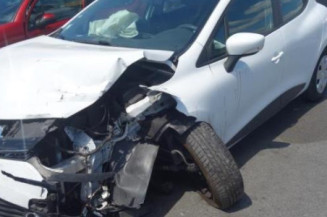 Compteur RENAULT CLIO 4