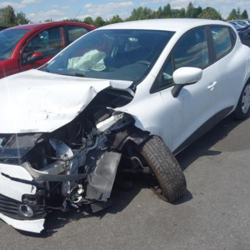 Compteur RENAULT CLIO 4 Photo n°5
