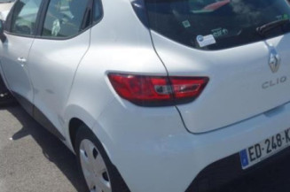 Compteur RENAULT CLIO 4
