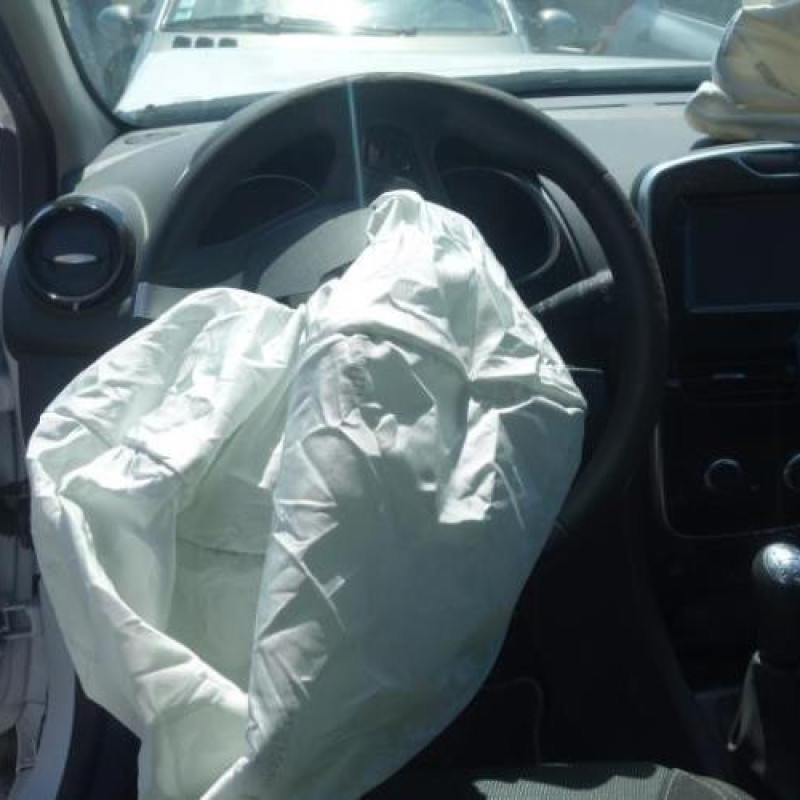 Compteur RENAULT CLIO 4 Photo n°13