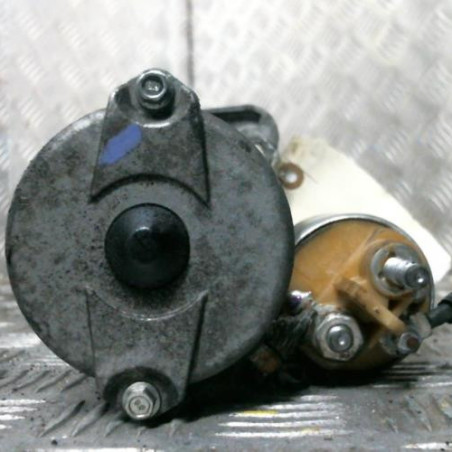 Demarreur RENAULT CLIO 4