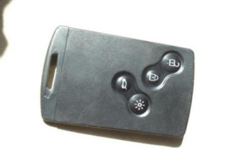 Demarreur RENAULT CLIO 4