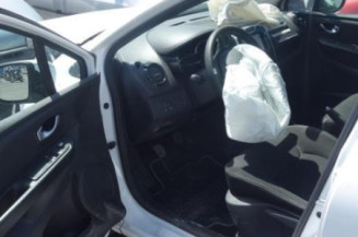 Moto ventilateur radiateur RENAULT CLIO 4