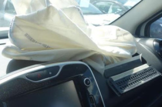 Moto ventilateur radiateur RENAULT CLIO 4