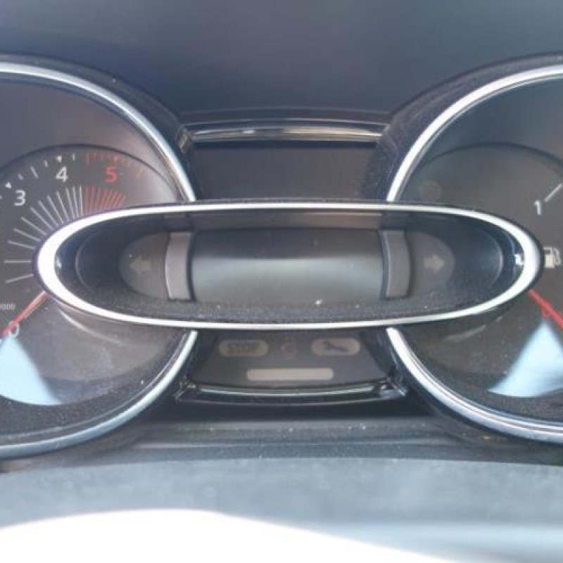 Moto ventilateur radiateur RENAULT CLIO 4 Photo n°15
