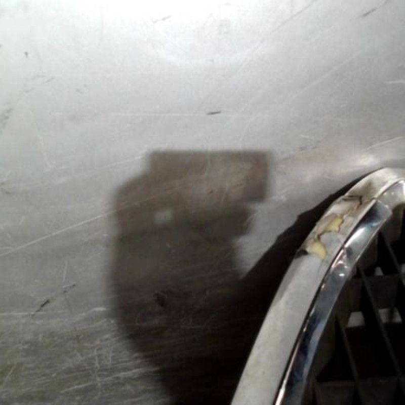 Capot ALFA ROMEO 156 Photo n°3