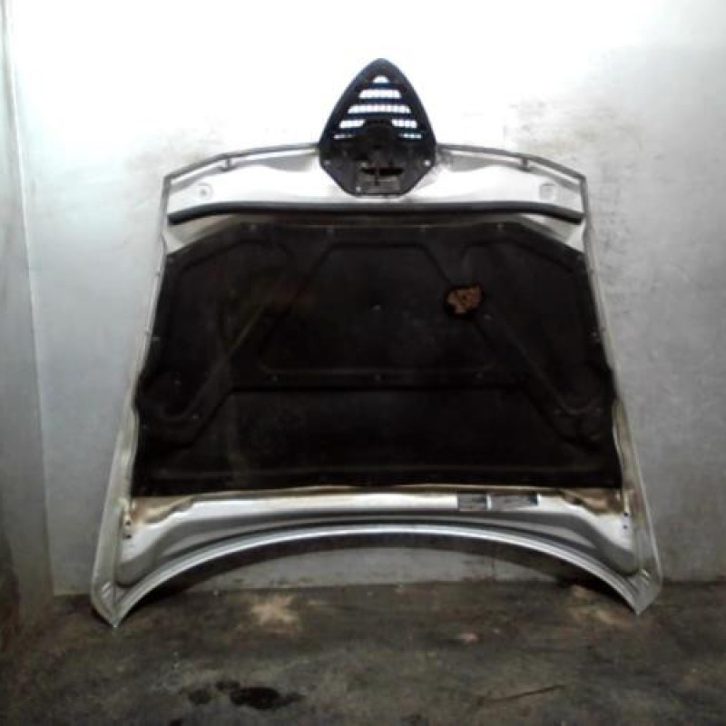 Capot ALFA ROMEO 156 Photo n°4