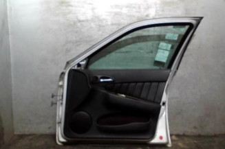 Porte avant droit ALFA ROMEO 156
