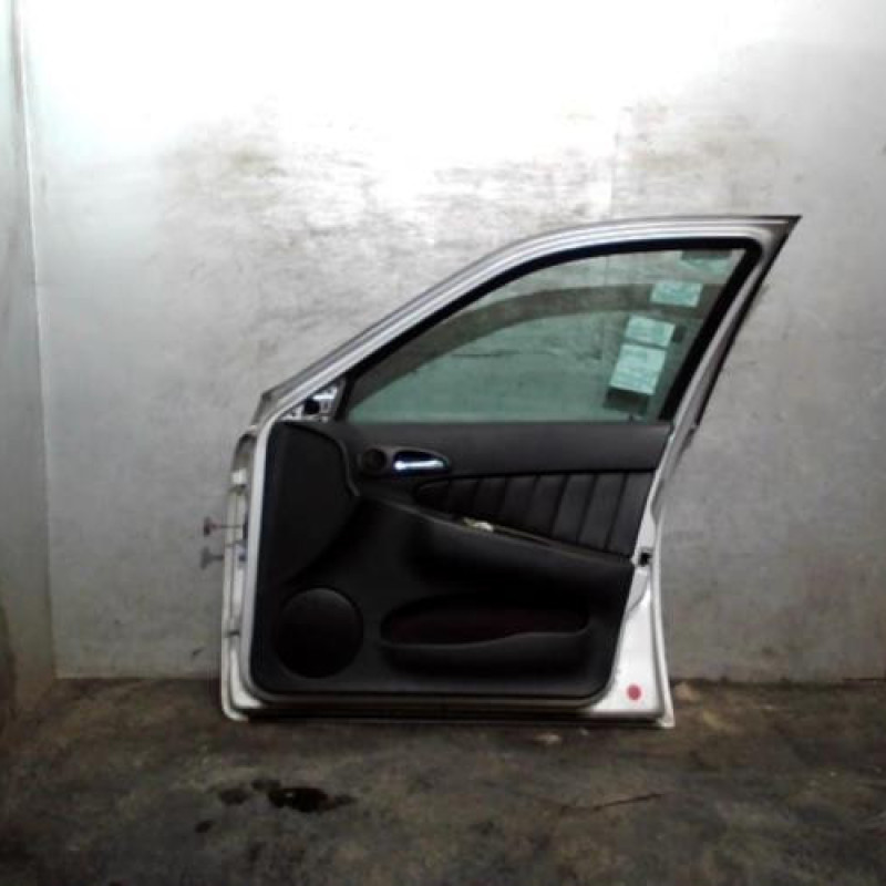 Porte avant droit ALFA ROMEO 156 Photo n°2