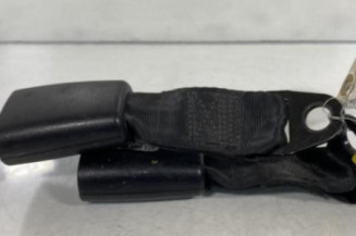 Attache ceinture arriere gauche ALFA ROMEO 156 Photo n°1