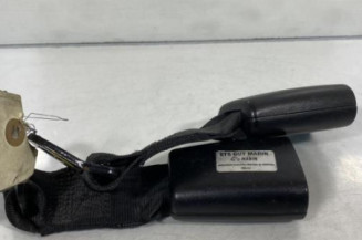 Attache ceinture arriere gauche ALFA ROMEO 156