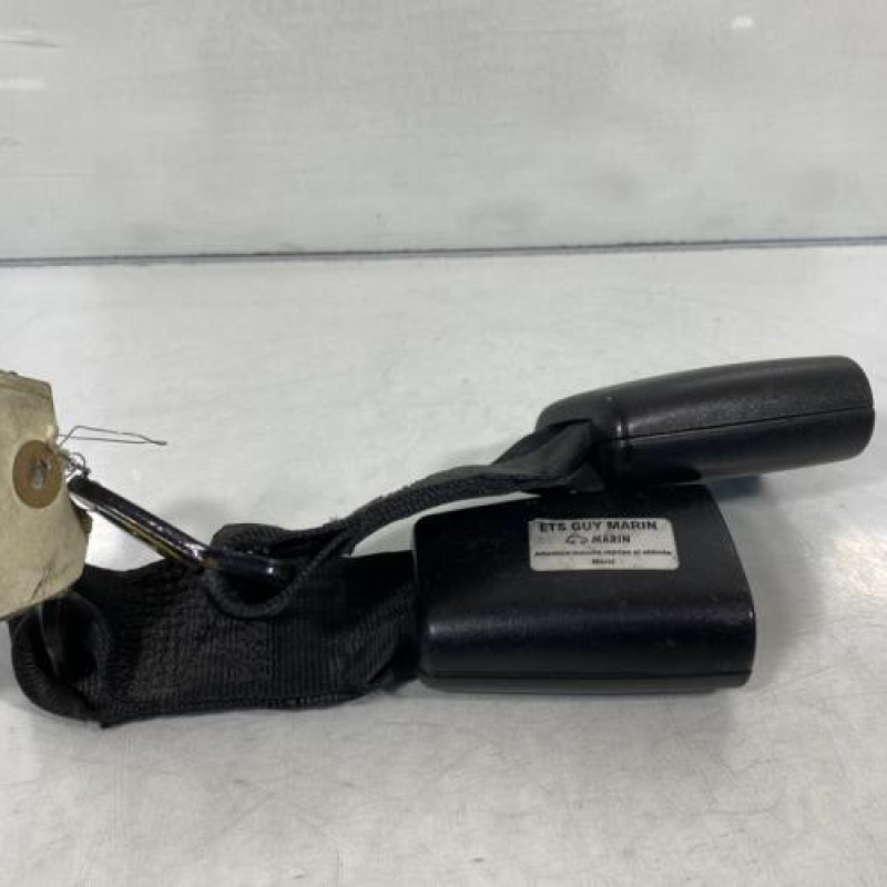Attache ceinture arriere gauche ALFA ROMEO 156 Photo n°3