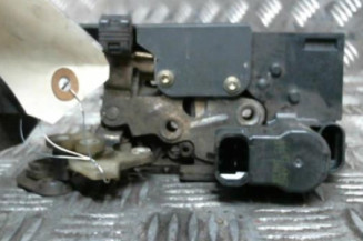 Serrure arriere droit ALFA ROMEO 156