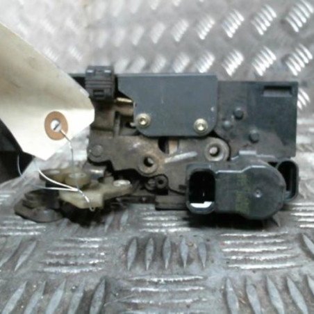 Serrure arriere droit ALFA ROMEO 156