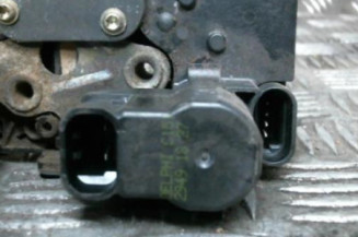 Serrure arriere droit ALFA ROMEO 156