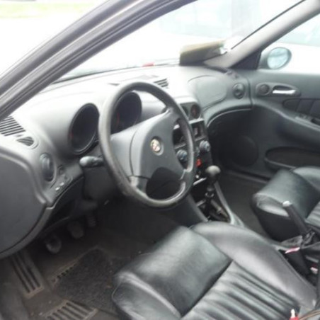 Cric ALFA ROMEO 156