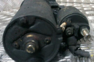 Demarreur ALFA ROMEO 156