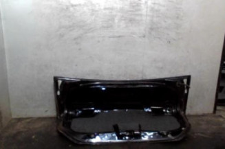 Malle/Hayon arriere FORD FOCUS 1
