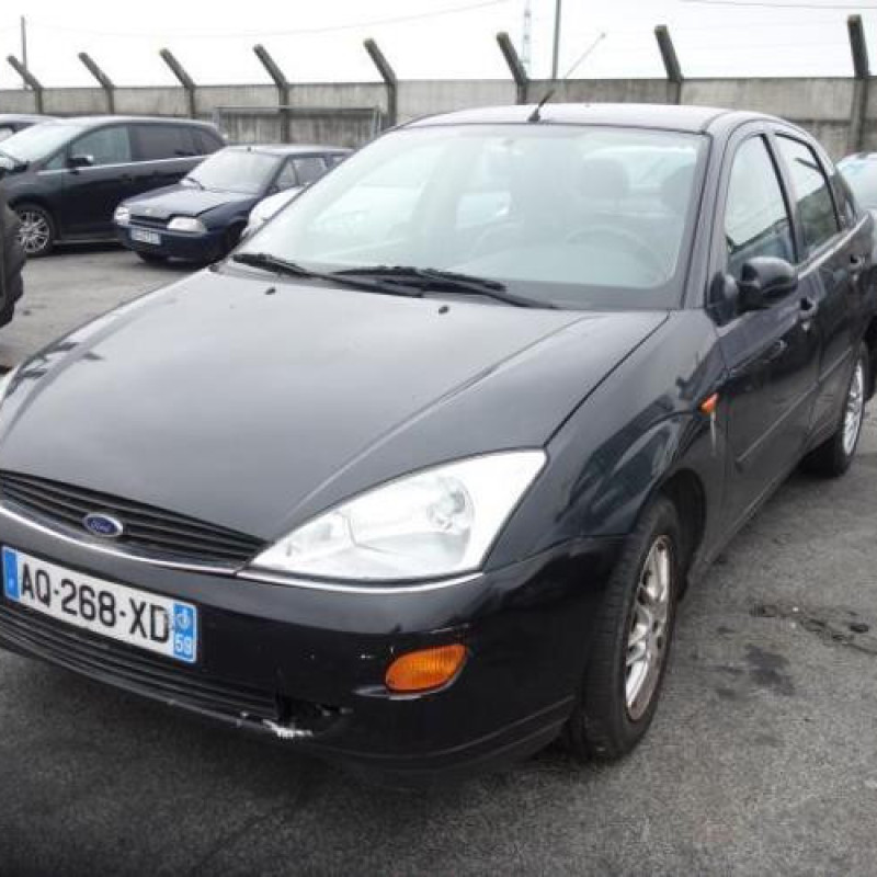 Malle/Hayon arriere FORD FOCUS 1 Photo n°3