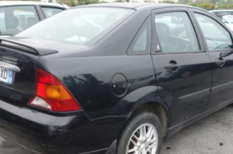 Malle/Hayon arriere FORD FOCUS 1