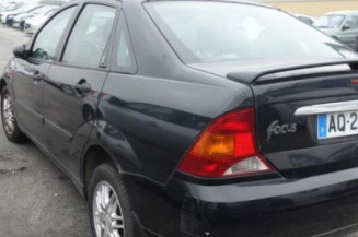 Malle/Hayon arriere FORD FOCUS 1