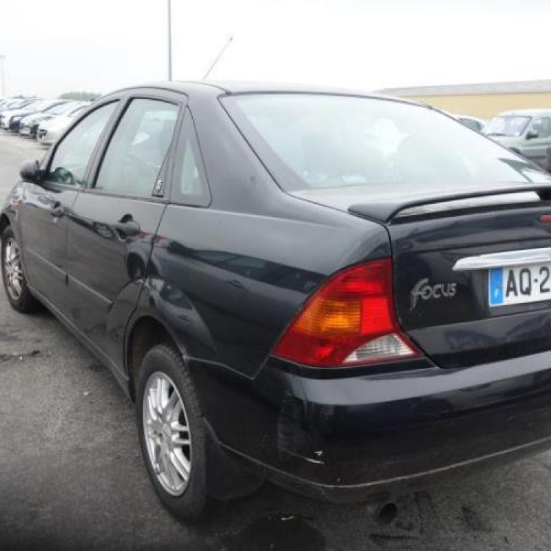 Malle/Hayon arriere FORD FOCUS 1 Photo n°6