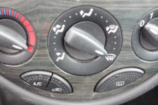 Malle/Hayon arriere FORD FOCUS 1