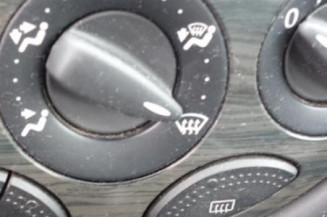 Malle/Hayon arriere FORD FOCUS 1