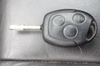 Malle/Hayon arriere FORD FOCUS 1