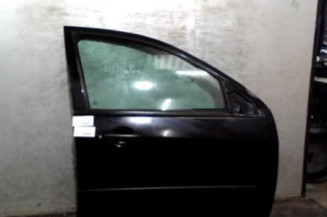 Porte avant droit FORD FOCUS 1 Photo n°1