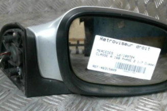 Retroviseur droit MERCEDES CLASSE A 168 Photo n°1