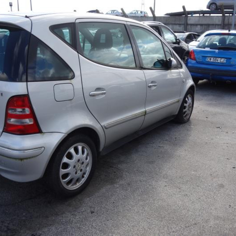 Retroviseur droit MERCEDES CLASSE A 168 Photo n°4