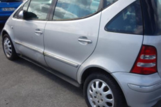 Retroviseur droit MERCEDES CLASSE A 168