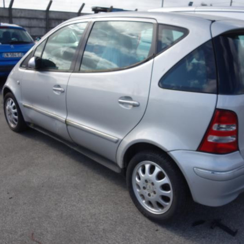 Retroviseur droit MERCEDES CLASSE A 168 Photo n°5