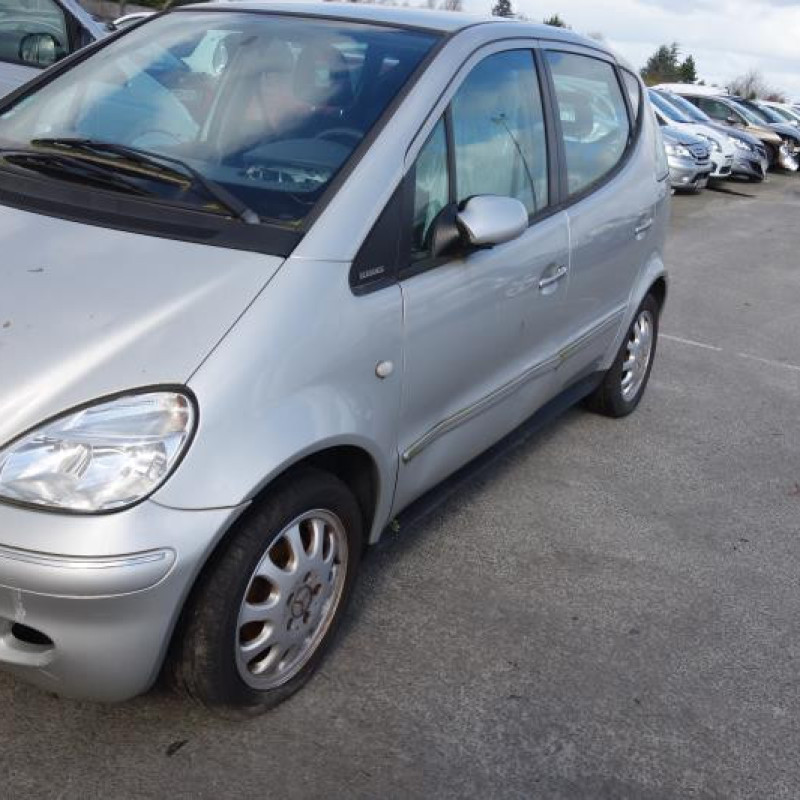 Retroviseur droit MERCEDES CLASSE A 168 Photo n°6