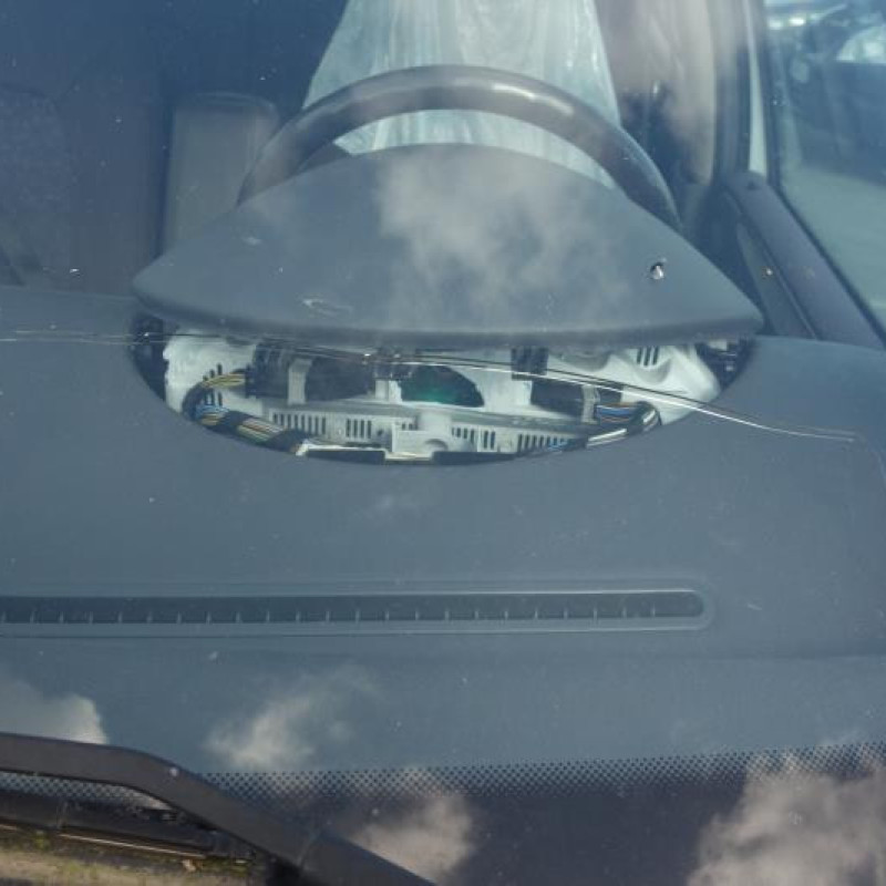 Retroviseur droit MERCEDES CLASSE A 168 Photo n°8