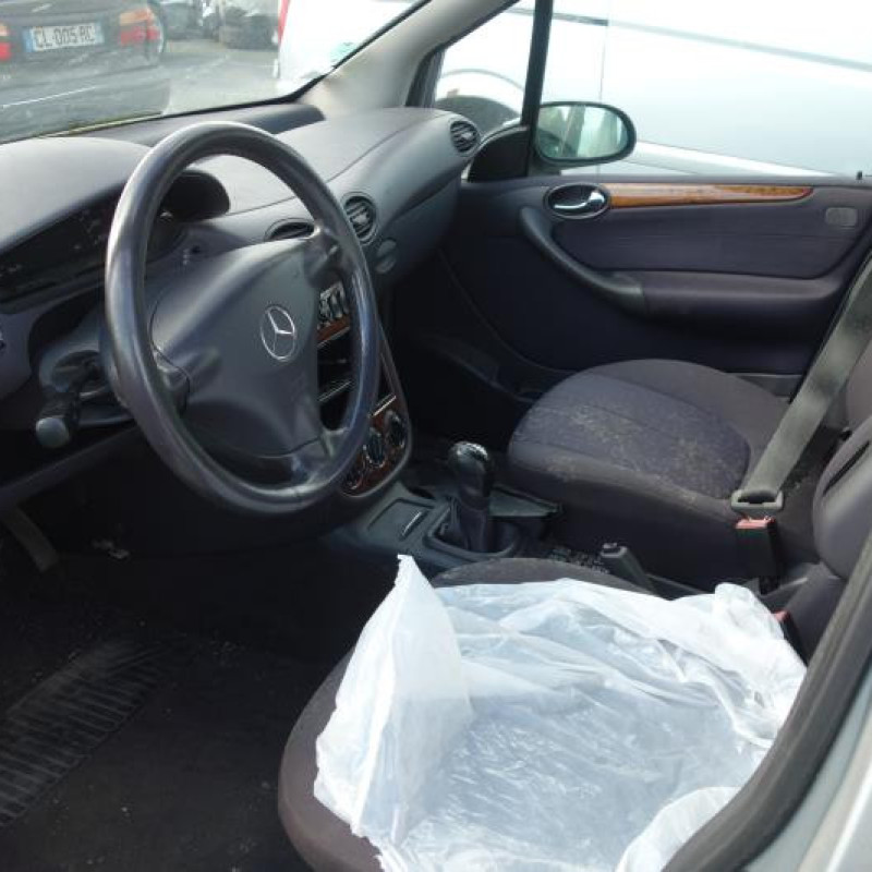Retroviseur droit MERCEDES CLASSE A 168 Photo n°9
