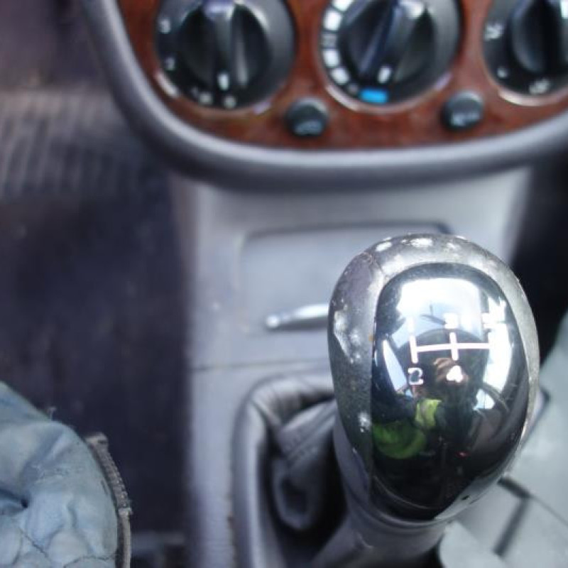 Retroviseur droit MERCEDES CLASSE A 168 Photo n°11