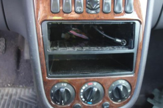 Retroviseur droit MERCEDES CLASSE A 168