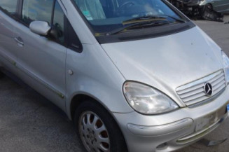 Demarreur MERCEDES CLASSE A 168