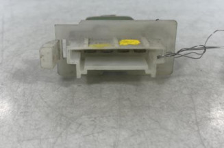 Resistance chauffage MERCEDES CLASSE A 168