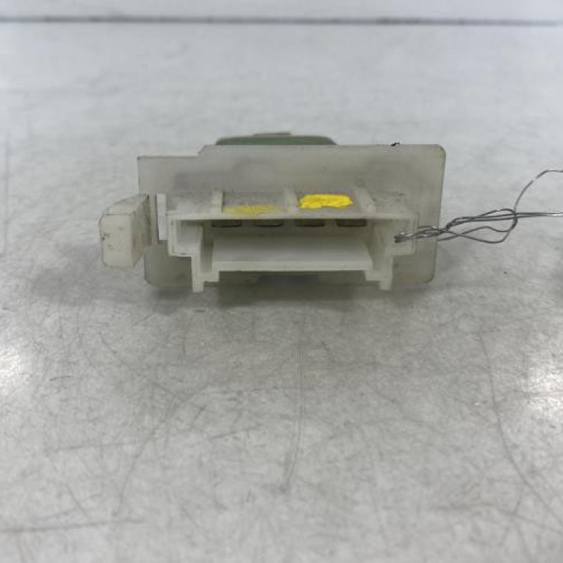 Resistance chauffage MERCEDES CLASSE A 168 Photo n°3